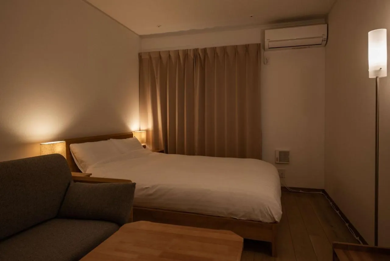Apartment Noah Ikebukuro / Vacation Stay 7295 Tokyo Japan