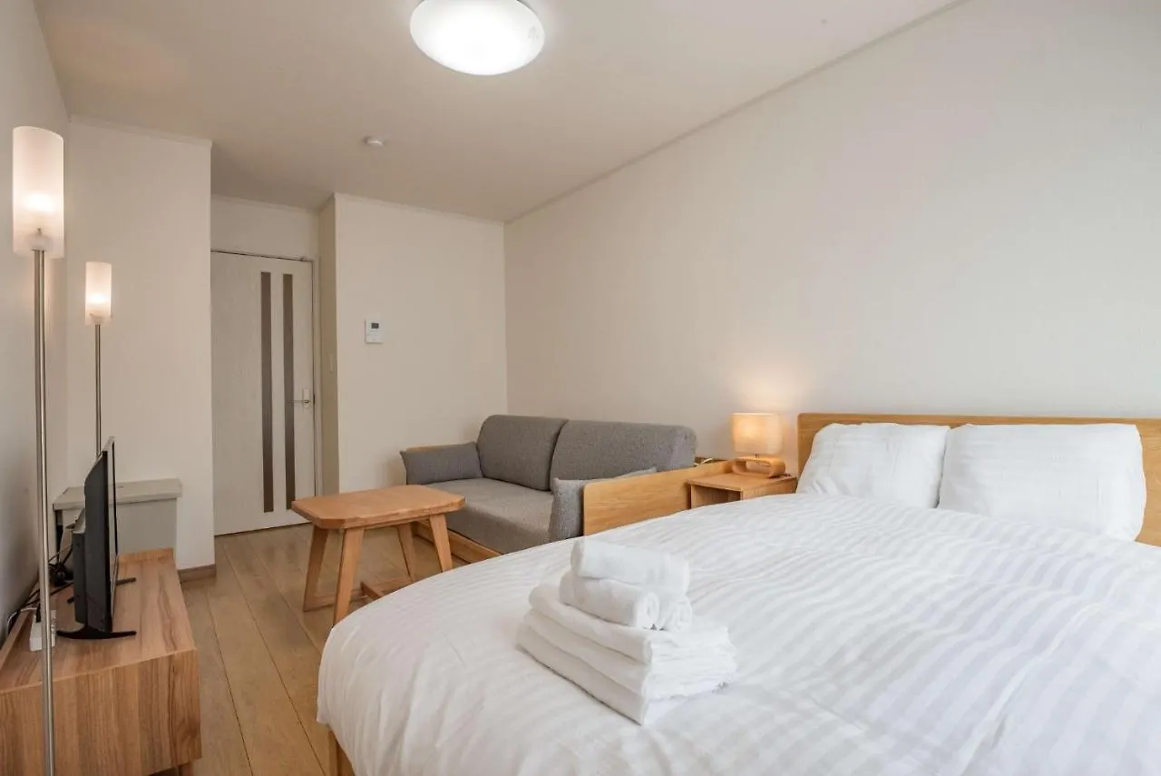Noah Ikebukuro / Vacation Stay 7295 Tokyo Apartment