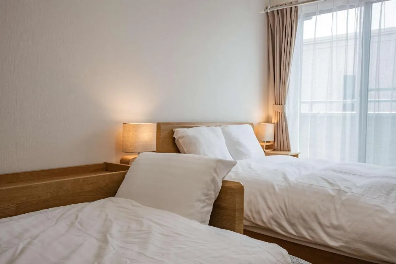 Apartment Noah Ikebukuro / Vacation Stay 7295 Tokyo