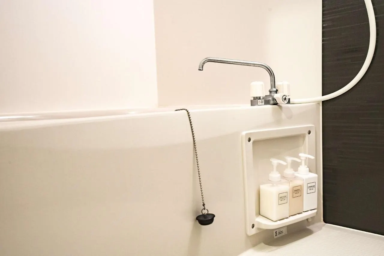 Apartment Noah Ikebukuro / Vacation Stay 7295 Tokyo