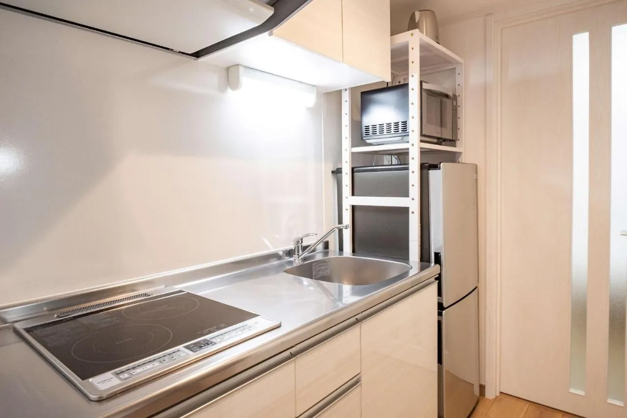 Apartment Noah Ikebukuro / Vacation Stay 7295 Tokyo Japan